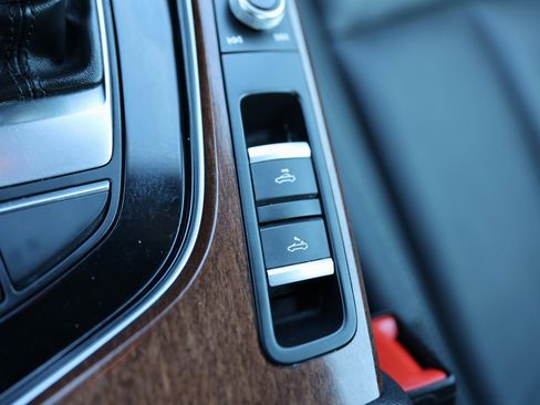 Used 2022 Audi A5 2.0T Premium Plus w/ Premium Plus image 41