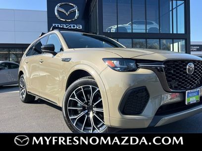 New 2026 MAZDA CX-70 3.3 Turbo S w/ Premium Package