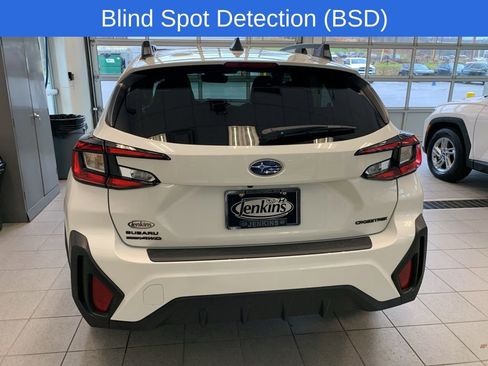 New 2026 Subaru Crosstrek 2.5i Premium image 14