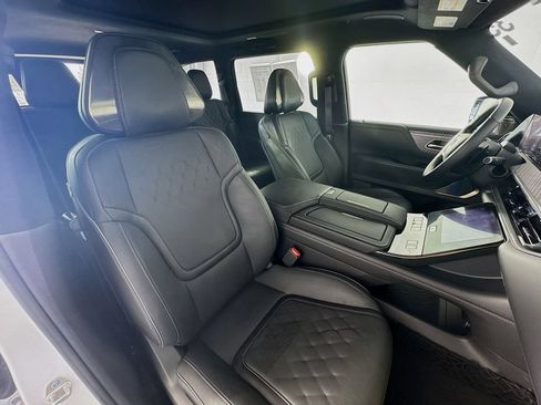 Certified 2026 INFINITI QX80 Autograph AWD/4WD image 32