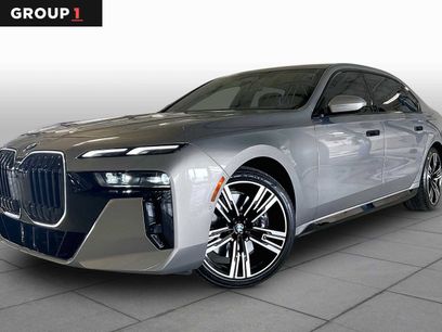 Certified 2024 BMW 760i xDrive