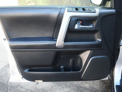 Certified 2024 Toyota 4Runner SR5 image 13