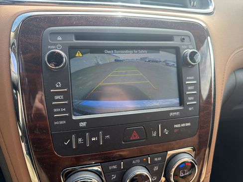 Certified 2015 Buick Enclave Premium w/ Experience Buick Package AWD/4WD image 36
