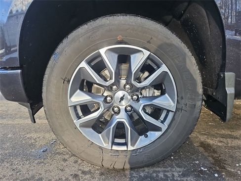 Used 2023 Chevrolet Silverado 1500 RST w/ RST All Star Premium Package image 33