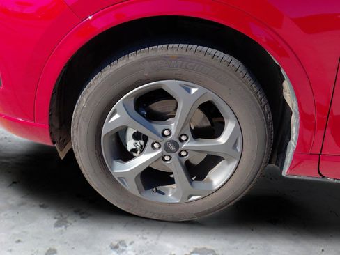 Used 2024 Ford Escape ST-Line AWD/4WD image 14