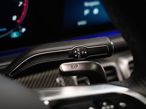 New 2026 Mercedes-Benz GLE 53 AMG 4MATIC Coupe image 25