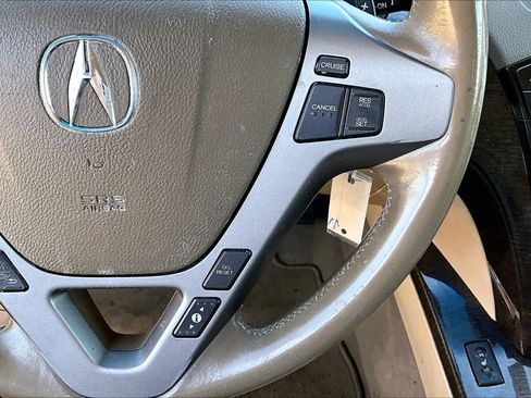 Used 2010 Acura MDX AWD/4WD image 22