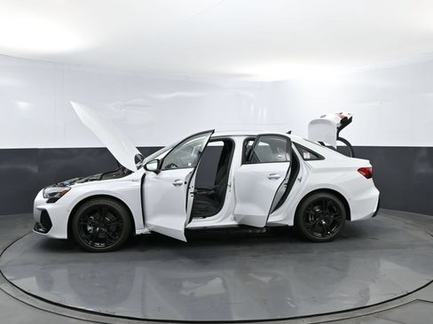 New 2026 Audi A3 2.0T Premium AWD/4WD image 29