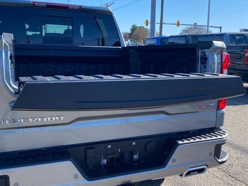 New 2026 Chevrolet Silverado 1500 RST w/ Safety Package image 5