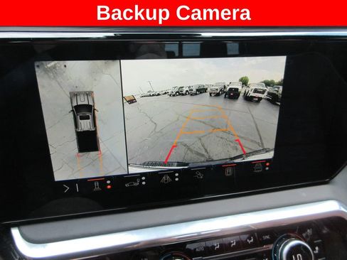 Used 2024 GMC Sierra 2500 Denali Ultimate AWD/4WD image 21
