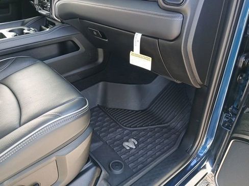 Used 2024 RAM 2500 Rebel w/ Towing Technology Group image 42