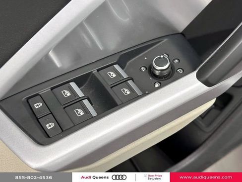Used 2024 Audi Q3 2.0T Premium Plus AWD/4WD image 18