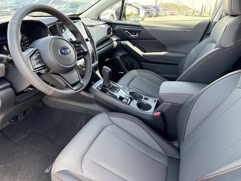 New 2026 Subaru Crosstrek 2.5i Limited w/ Crosstrek Mirror Package AWD/4WD image 13