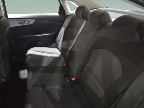 Used 2024 Kia Forte LXS image 24