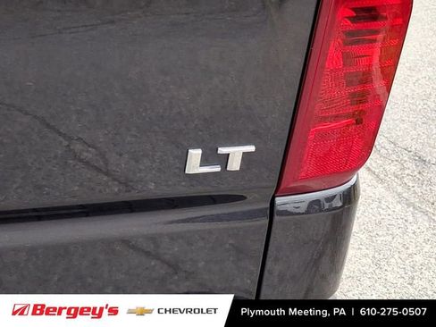 Certified 2022 Chevrolet Silverado 1500 LT AWD/4WD image 33