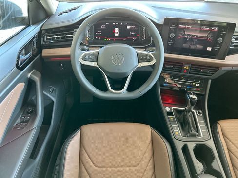 New 2026 Volkswagen Jetta SEL image 48