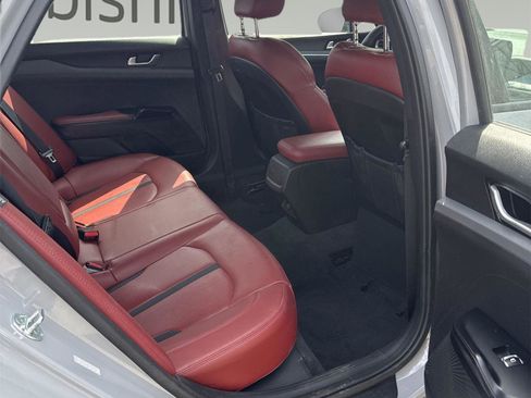 Used 2023 Kia K5 GT-Line w/ GT-Line Premium Package FWD image 18