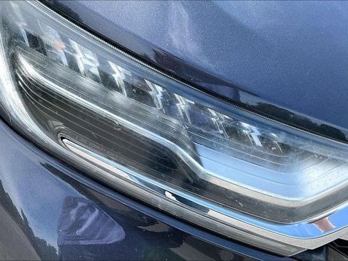 Certified 2018 Honda CR-V Touring image 27