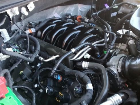 Used 2019 Ford F150 XL w/ Equipment Group 101A Mid image 26