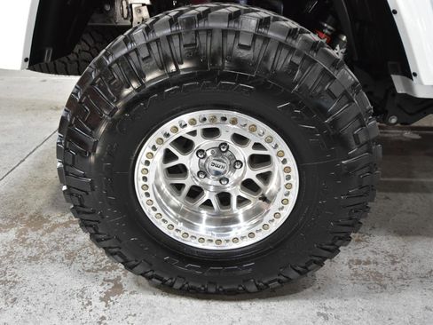 Used 2021 Jeep Gladiator Mojave AWD/4WD image 62