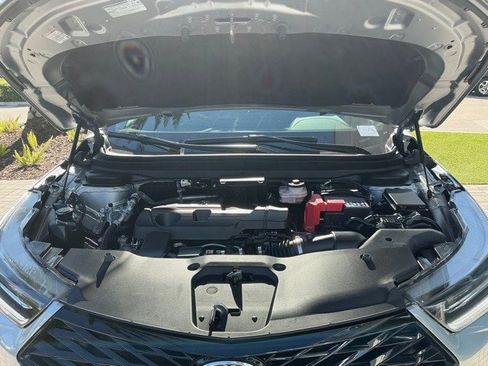 Certified 2025 Acura RDX A-Spec image 7