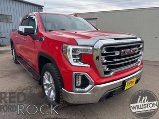 Used 2021 GMC Sierra 1500 SLT video 1
