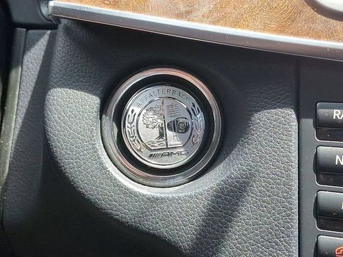 Used 2015 Mercedes-Benz E 63 AMG S-Model image 25