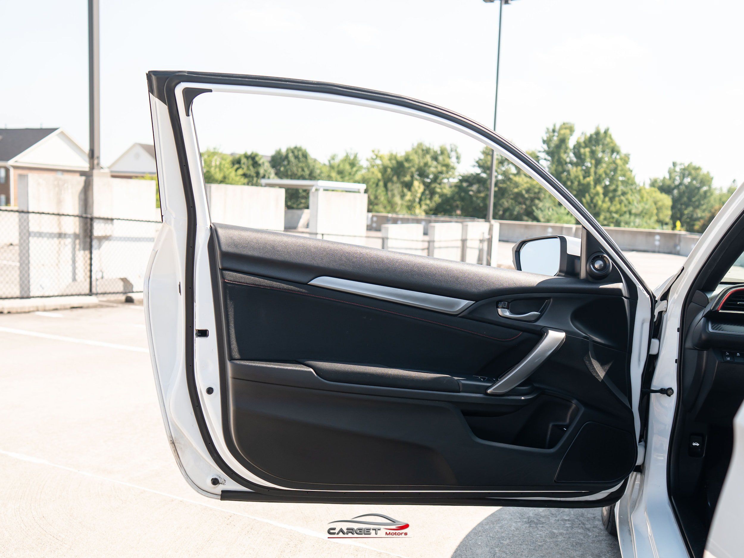 Used 2020 Honda Civic Si image 33