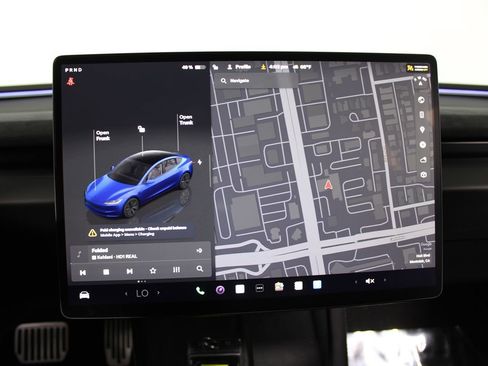 Used 2024 Tesla Model 3 Long Range image 15