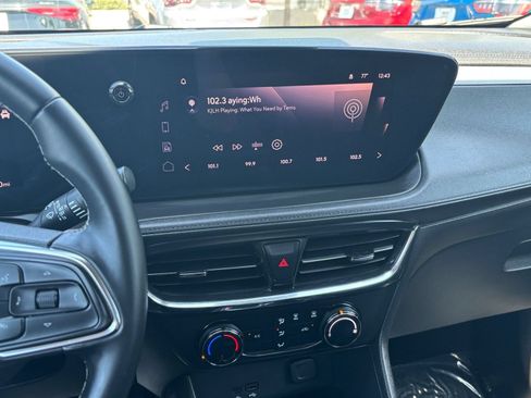Used 2026 Buick Encore GX Preferred FWD image 16