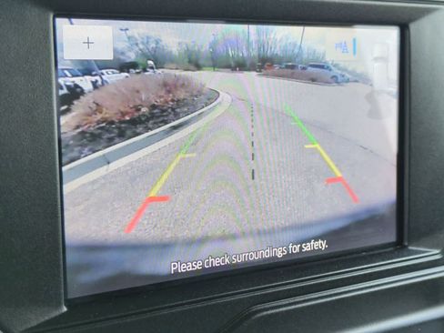 Used 2023 Ford Bronco Big Bend AWD/4WD image 29