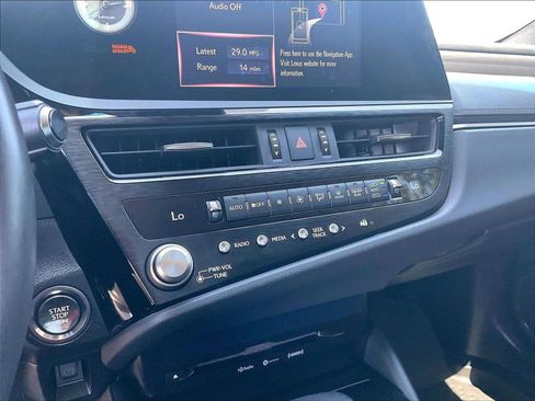Used 2022 Lexus ES 350 w/ Accessory Package 2 FWD image 34