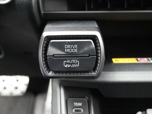 Certified 2026 Toyota RAV4 AWD Plug-in Hybrid image 22