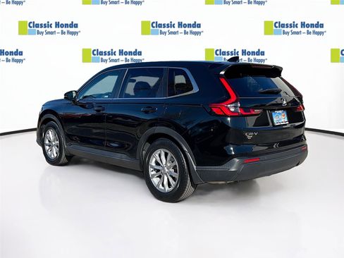 Certified 2023 Honda CR-V EX-L image 5