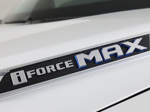 Used 2023 Toyota Sequoia Capstone image 60