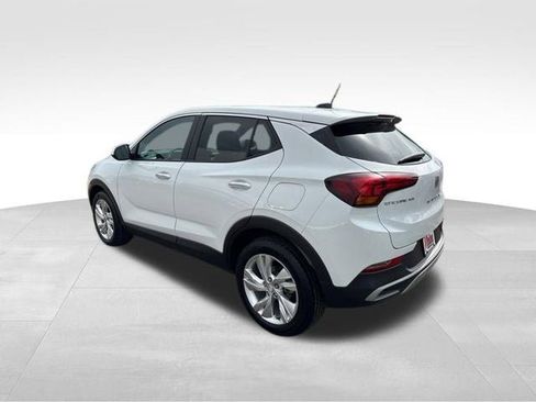 Used 2024 Buick Encore GX Preferred FWD image 7