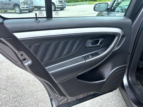 Used 2013 Ford Taurus SEL FWD image 18