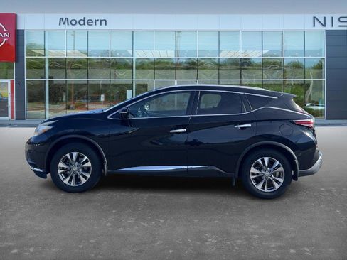 Used 2015 Nissan Murano SL w/ Cargo Package image 8