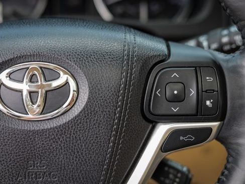 Used 2015 Toyota Highlander Limited Platinum AWD/4WD image 40