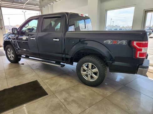 Used 2018 Ford F150 XLT w/ Equipment Group 302A Luxury image 5