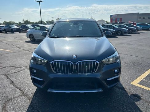 Used 2018 BMW X1 sDrive28i FWD image 4