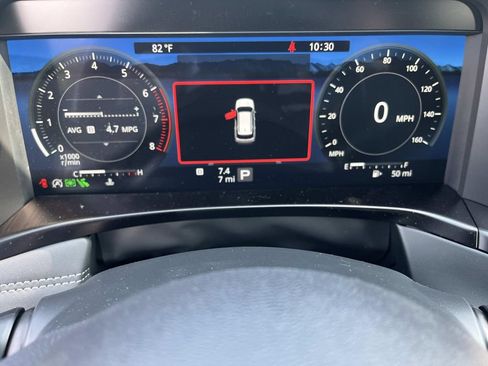 New 2026 Subaru Outback Touring XT AWD/4WD image 33