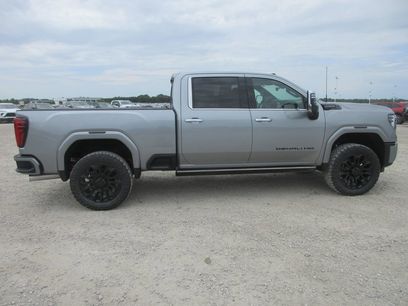 New 2026 GMC Sierra 2500 Denali Ultimate