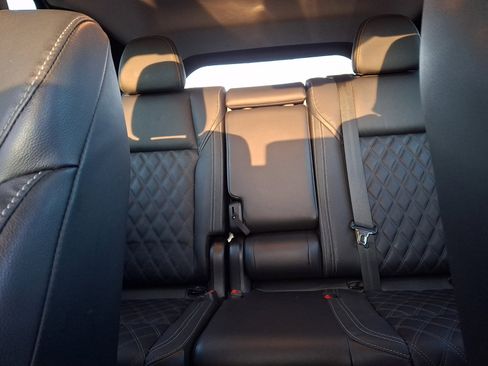 Used 2023 Mitsubishi Outlander SEL 40th Anniversary image 19