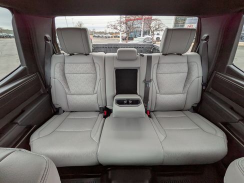 Used 2025 Toyota Tundra SR5 w/ SR5 Premium Package image 19