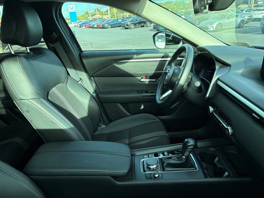 Used 2026 MAZDA CX-50 AWD 2.5 S w/ Preferred Pkg image 22