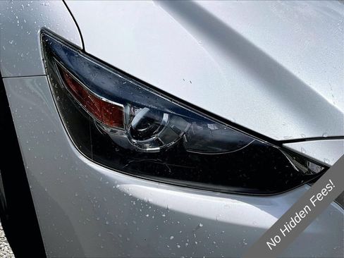 Used 2019 MAZDA CX-3 Sport AWD/4WD image 25
