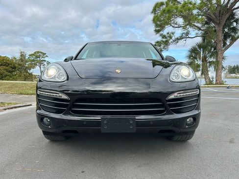 Used 2012 Porsche Cayenne image 4