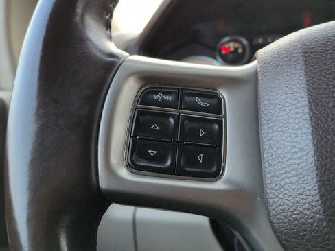 Used 2017 RAM 2500 Laramie image 23