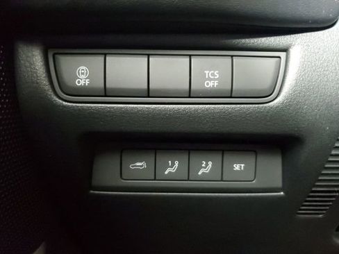 Used 2023 MAZDA CX-50 AWD 2.5 S w/ Weather Package image 35